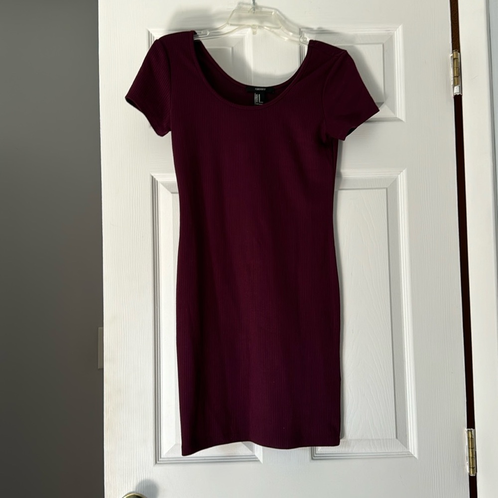 Forever 21 Dress
